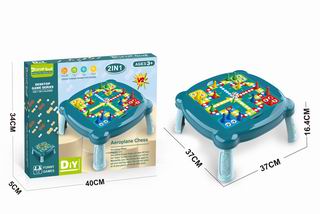 AEROPLANE CHESS,