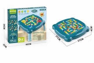 AEROPLANE CHESS,
