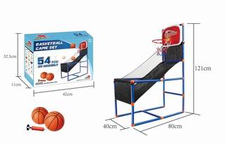 120CM BASKETBALL STANDS,