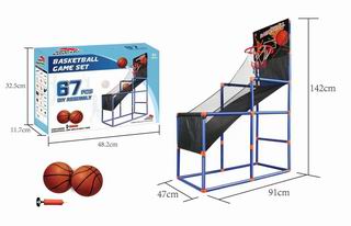 140CM BASKETBALL STANDS,