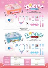 DOCTOR SET,