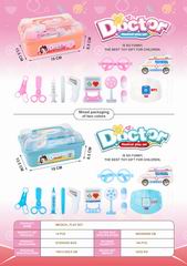 DOCTOR SET,