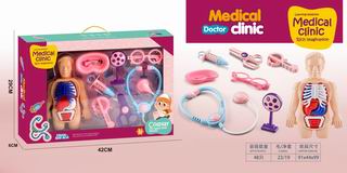 DOCTOR SET,
