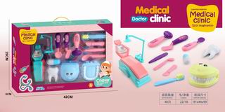 DOCTOR SET,