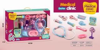 DOCTOR SET,