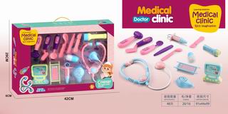 DOCTOR SET,