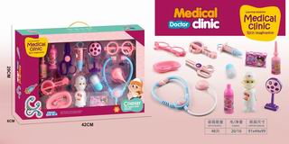 DOCTOR SET,
