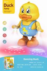 B/O DANCING DUCK,