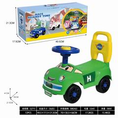 BABY CAR,