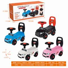 BABY CAR,