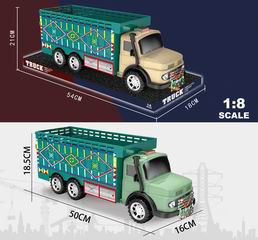 1:8 FRICTION CAR,