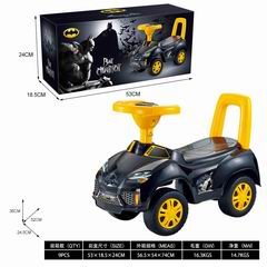 BABY CAR,