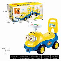 BABY CAR W/MUSIC,