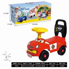 BABY CAR W/MUSIC,