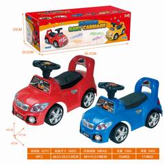 BABY CAR W/MUSIC,