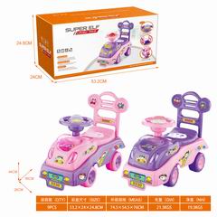 BABY CAR W/MUSIC,