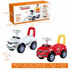 BABY CAR W/MUSIC,