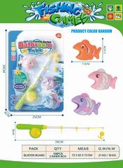 FISHING GAME,
