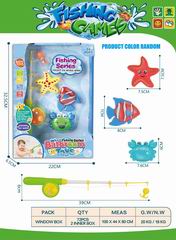 FISHING GAME,