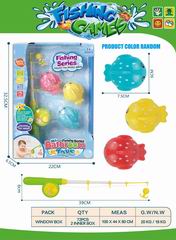 FISHING GAME,
