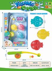 FISHING GAME,