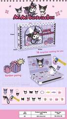 SURPRISE BOX,