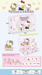 SURPRISE BOX,