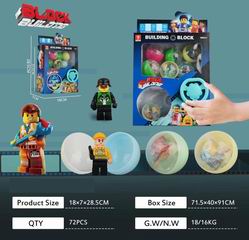 GASHAPON MACHINE,