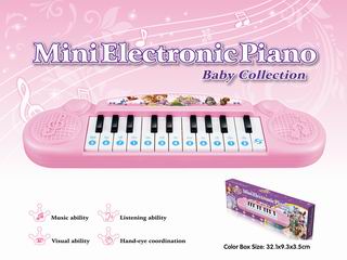 ELECTRONIC ORGAN,