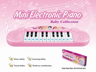 ELECTRONIC ORGAN,