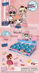 BALL 12PCS,