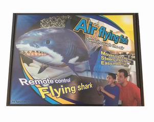 R/C FLYING SHAKE,