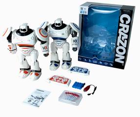 R/C ROBOT,