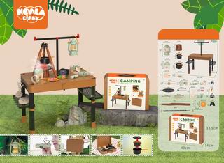 CAMPING SET,