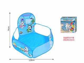 TENT,