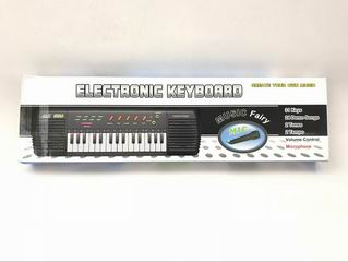 31 KEYBOARD MULTIFUNCTION ELECTRONIC ORGAN W/MICROPHONE,