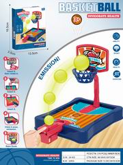 BASKETBALL HOOP,