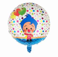 BALLOON,