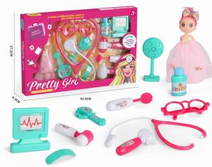 DOCTOR SET,
