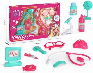 DOCTOR SET,