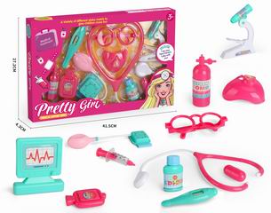 DOCTOR SET,
