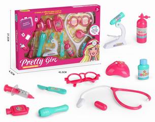 DOCTOR SET,