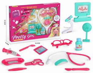 DOCTOR SET,