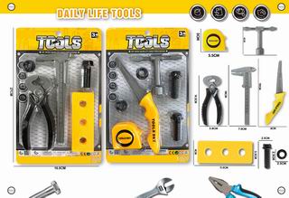 TOOL SET,