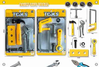 TOOL SET,