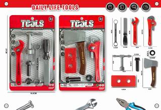 TOOL SET,