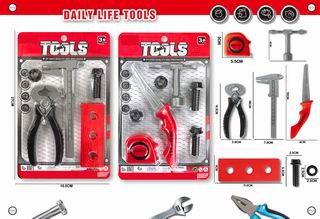 TOOL SET,
