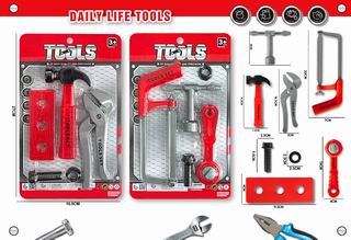 TOOL SET,