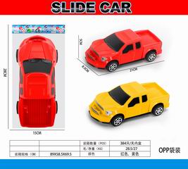 SLIDE CAR,