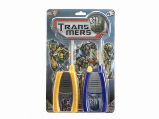 WALKIE TALKIES,
